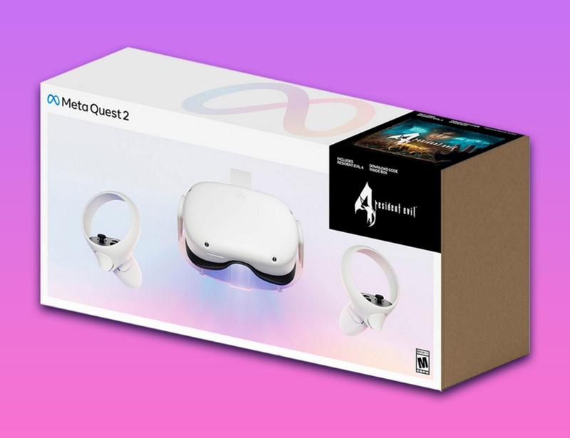 Meta Quest 2 - Outros Jogos - Magazine Luiza